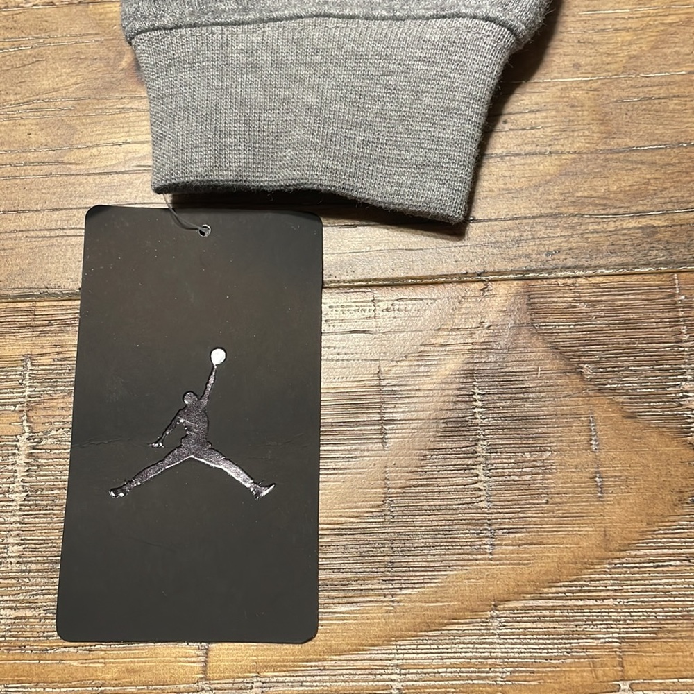 Jordan Jumpman Nike sweatshirt, brand new with tags - Picture 6 of 7